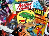 How to Take Care of Your Comic Books