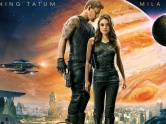 Jupiter Ascending Movie Review