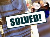 #TheDress