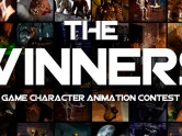 Reallusion iClone 2015 Game Character Animation Contest