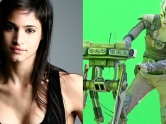 Star Trek Beyond New Set Video Shows An Unrecognizable Sofia Boutella