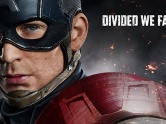 Captain America: Civil War