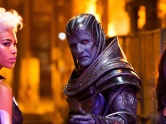 X-MEN: APOCALYPSE Official Trailer