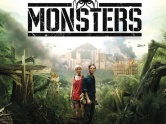 VFX Inside Indie Filmmaking - Monsters Movie