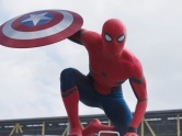 Spider-Man Unleashed Civil War