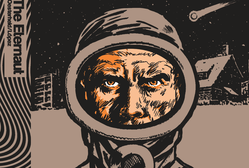 Eisner Award Nominees 2016 Creativity and Diversity
