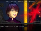 Visual Novel Gameplay Video