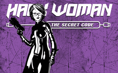Twitch Game Development Live Stream – Hack Woman VN
